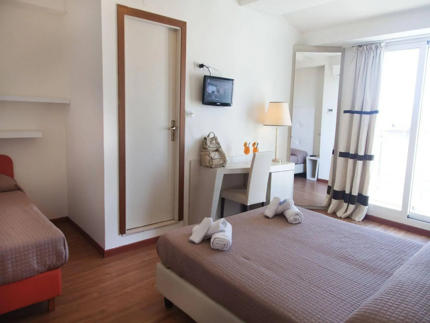 Foto - Riviera Mare Beach Life Hotel