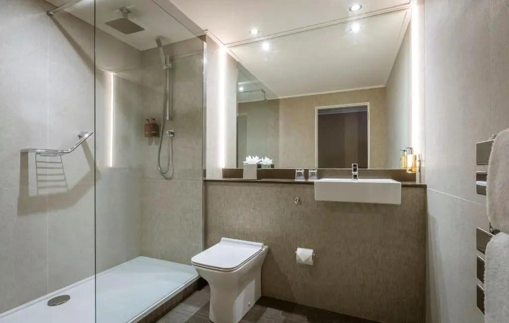 Photo - Belvedere Hotel, Dublin City Centre