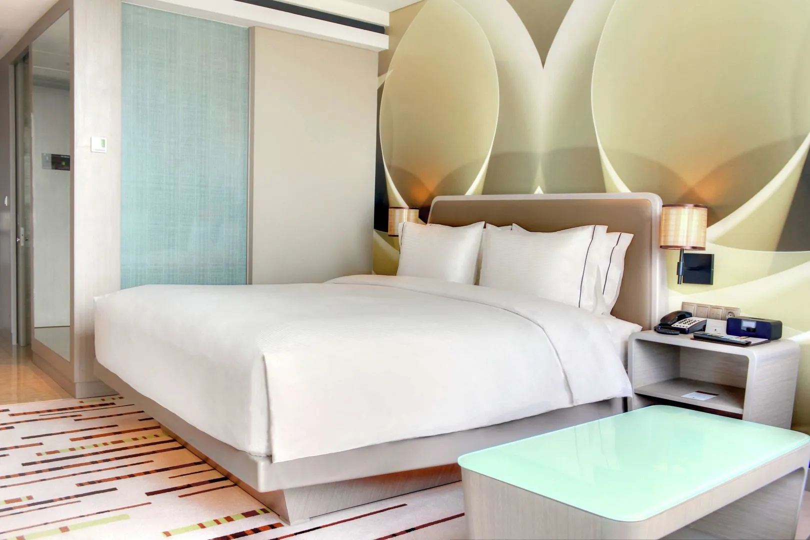 Photo - DoubleTree by Hilton Jakarta - Diponegoro