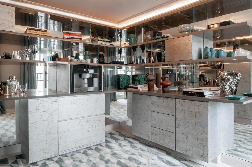 Foto - Hotel de Crillon