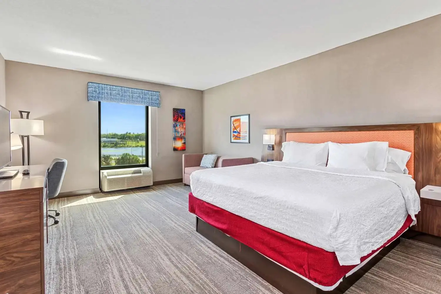 Foto - Hampton Inn & Suites Orlando-Apopka