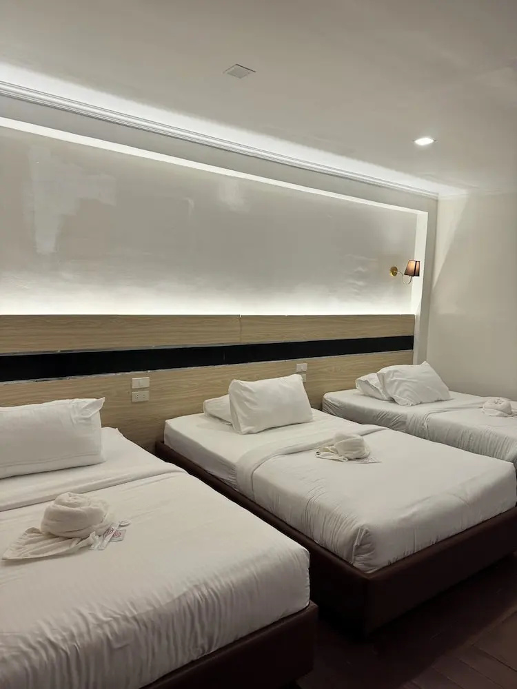 H Mansion Hotel