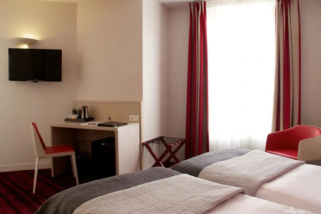 Photo - Hotel Le Richemont