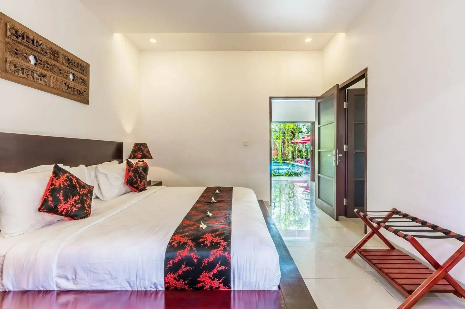 Photo - Kamar Kamar Boutique Hotel