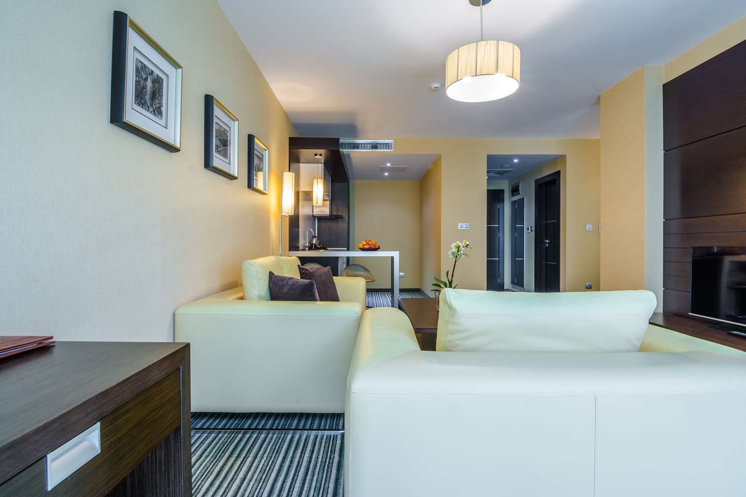 Photo - Best Western Plus Olives City Hotel
