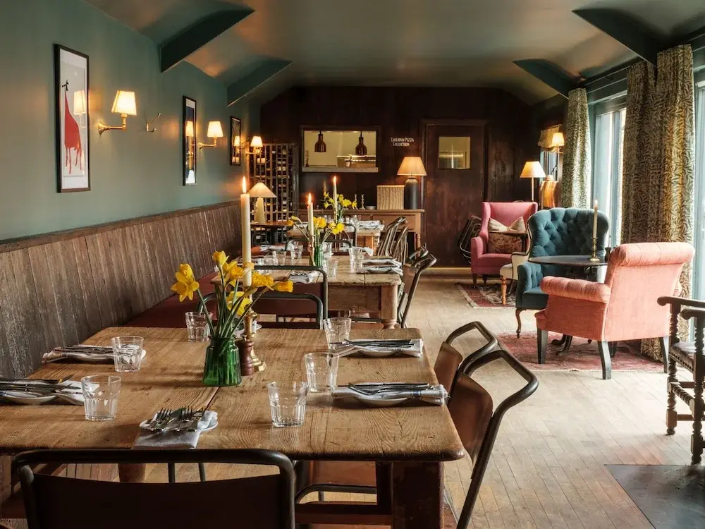 Photo - The Manor House Inn