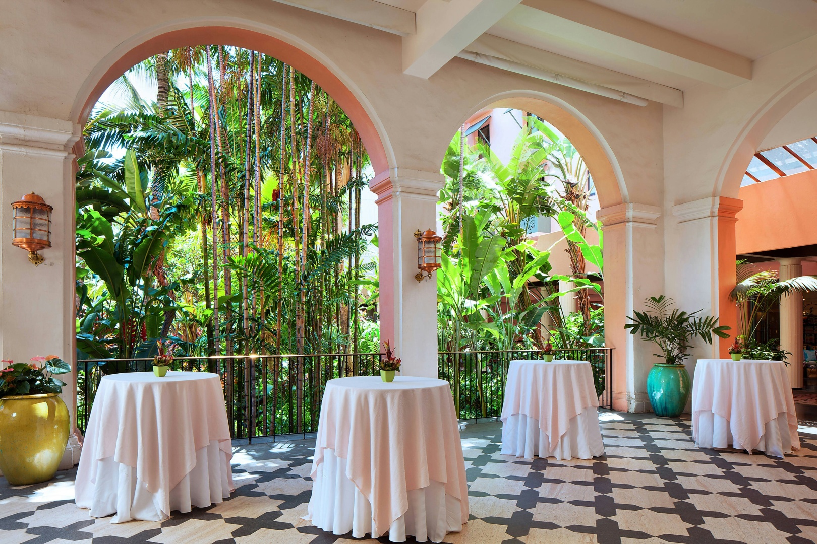 Photo - The Royal Hawaiian, A Luxury Collection Resort, Waikiki