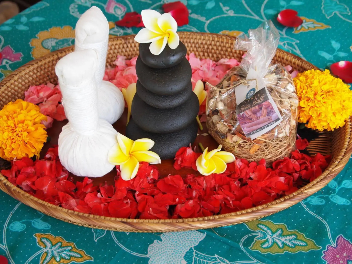 Foto - Saren Indah Hotel