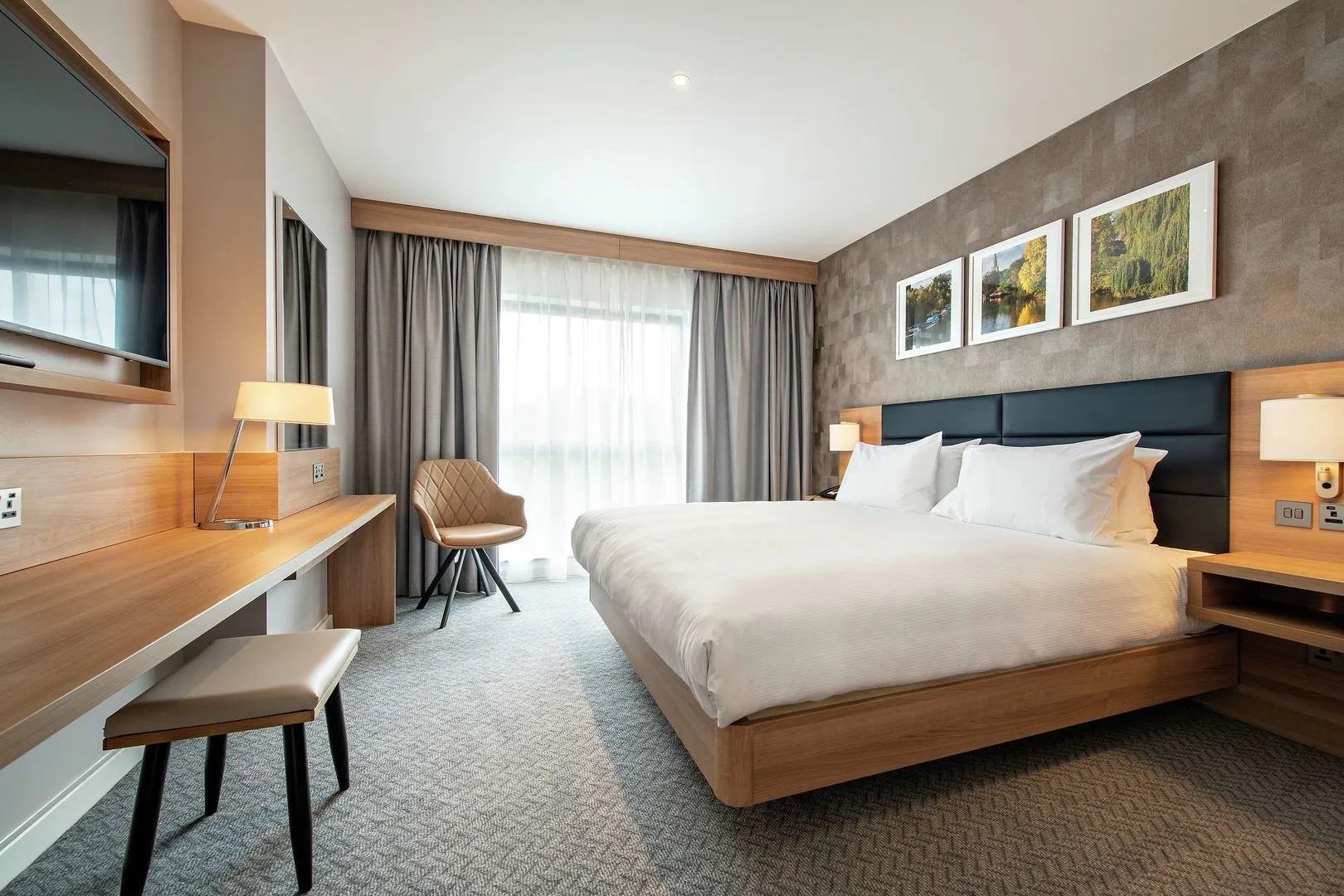Foto - Hilton Garden Inn Abingdon Oxford