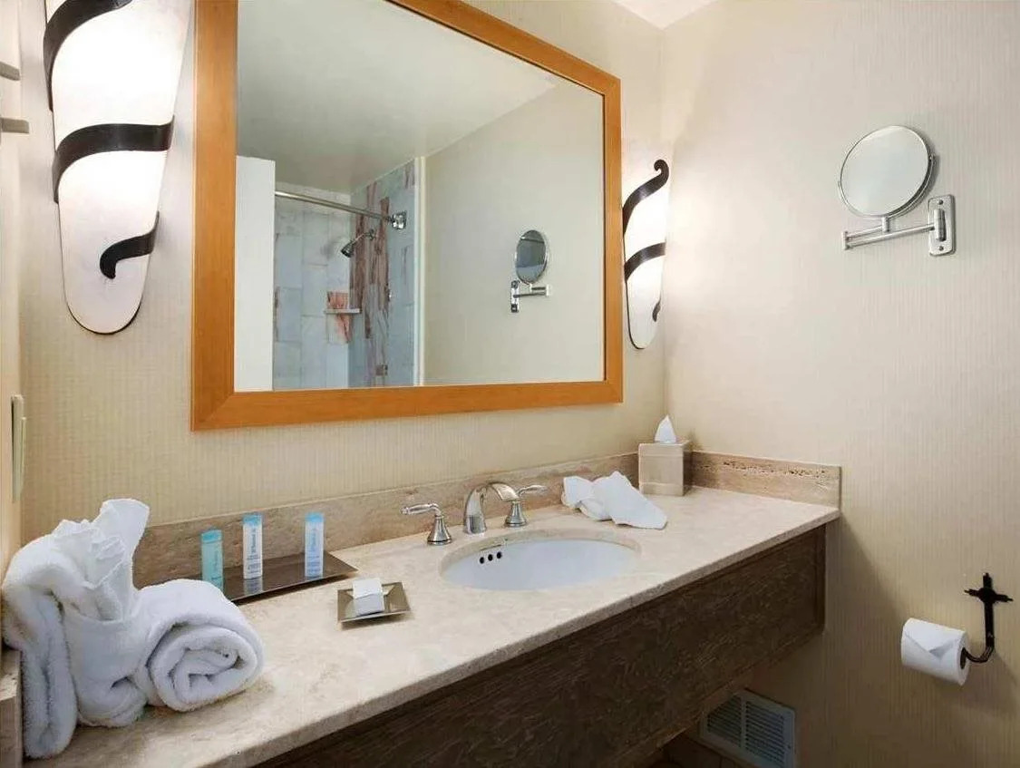 Photo - Hilton Santa Fe Historic Plaza