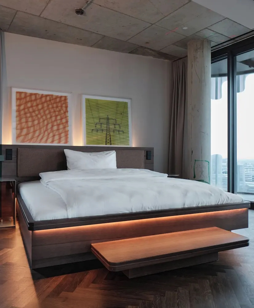 Foto - The Zipper Hotel und Apartments