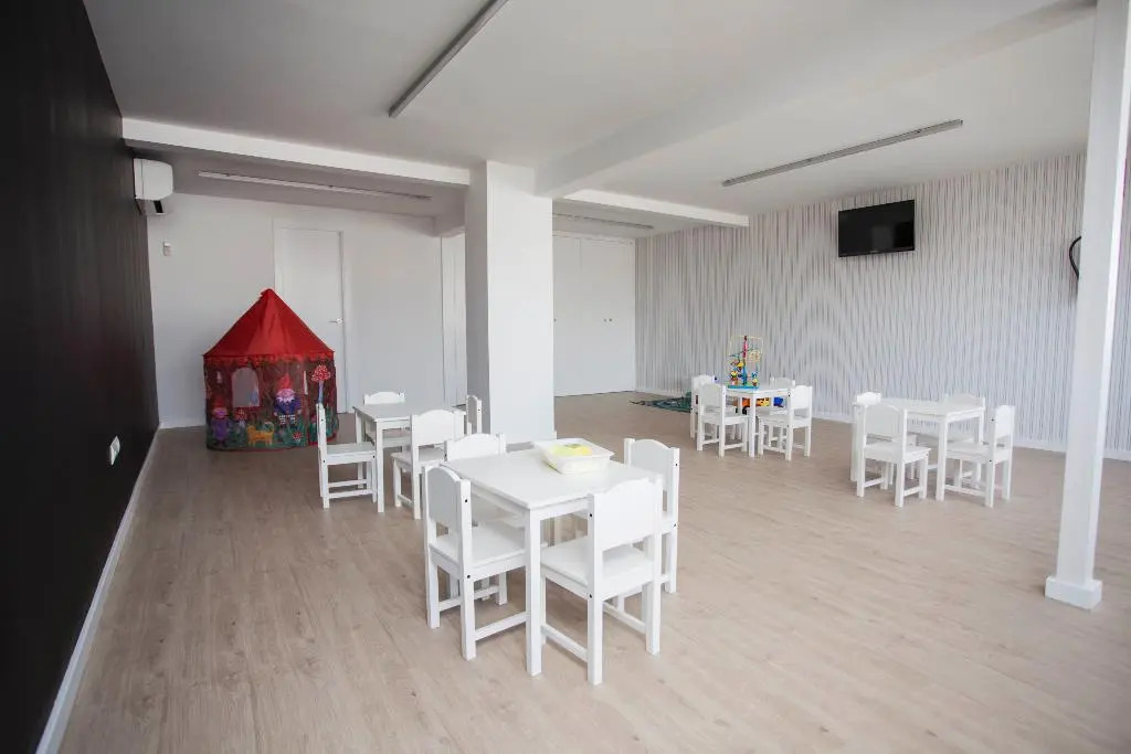 Foto - Hotel Voramar