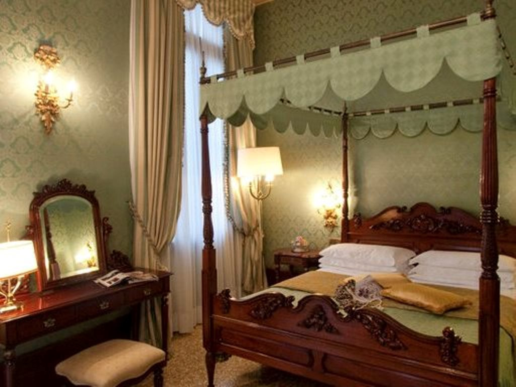 Photo - Hotel Al ponte dei sospiri