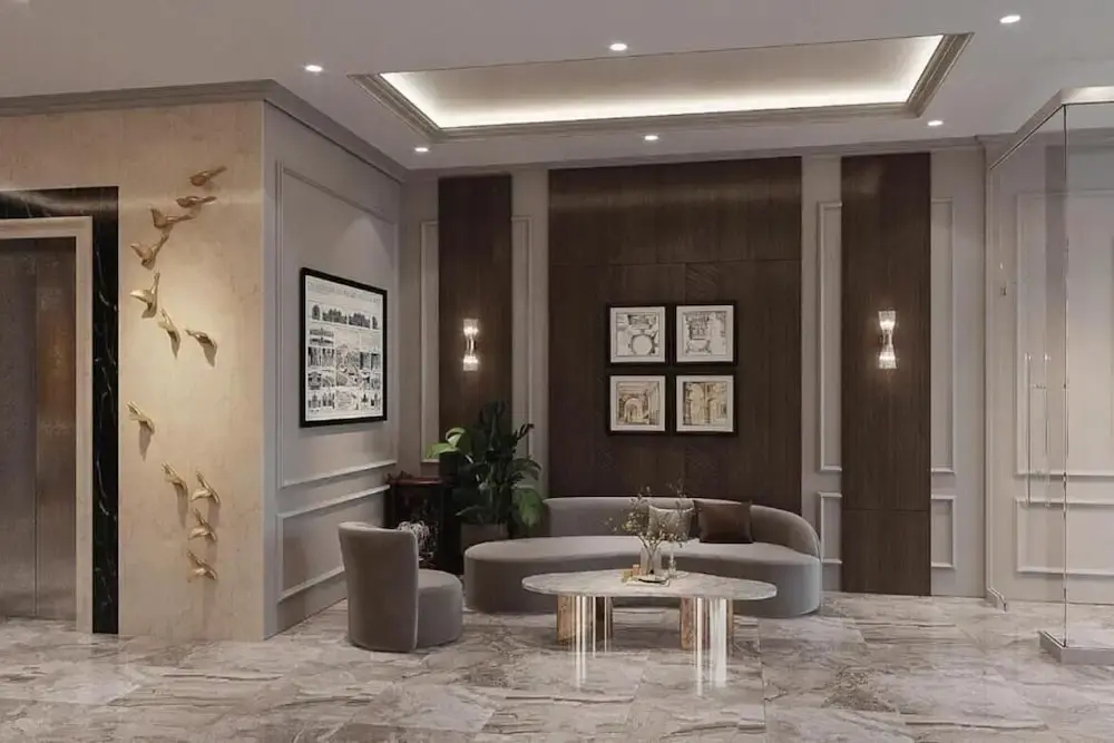 Foto - Minasi Grand Hotel