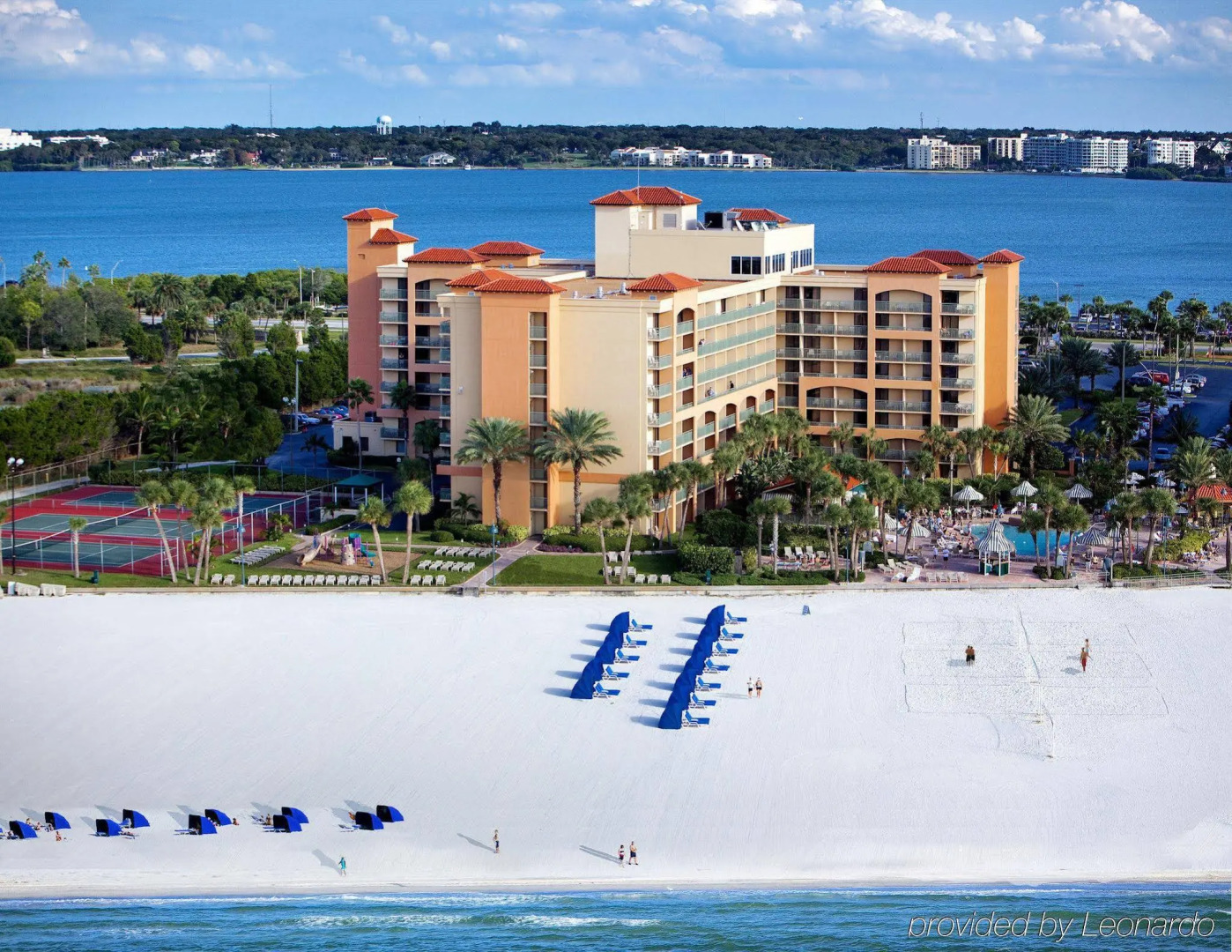 Photo - Clearwater Beach Sheraton Resort on Sand Key