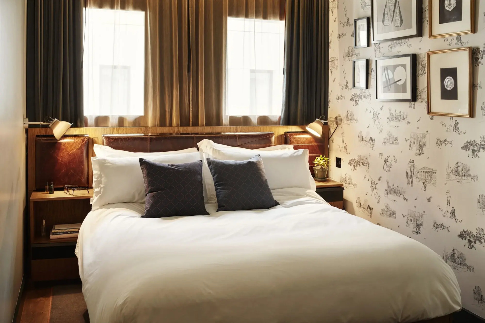 Foto - The Hoxton, Holborn