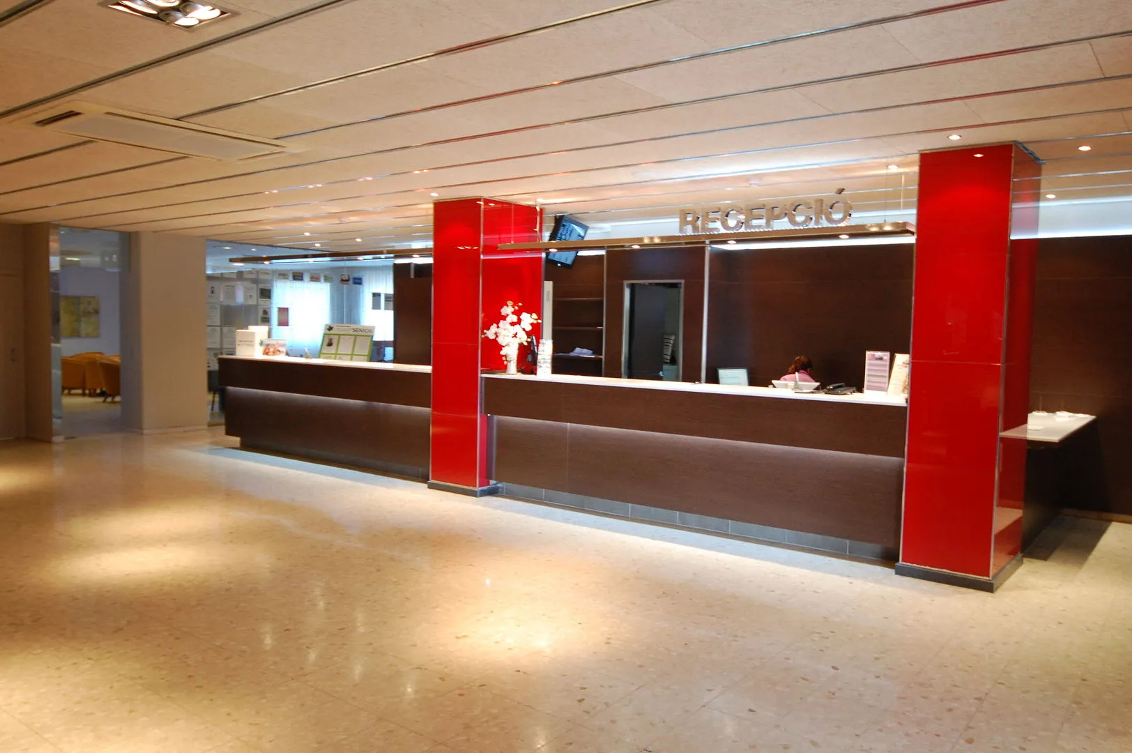 Foto - Medplaya Hotel Santa Monica