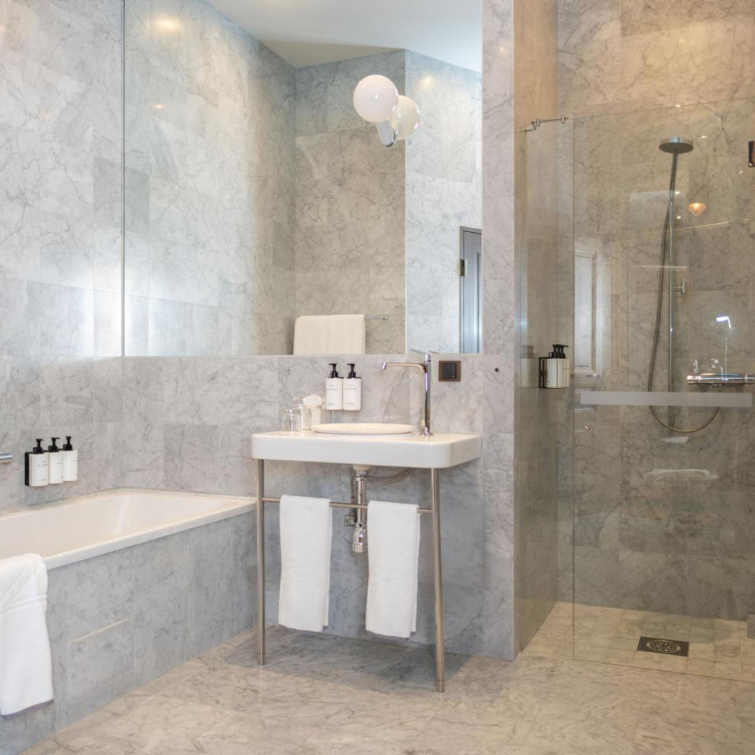 Foto - Nobis Hotel Stockholm, a Member of Design Hotels