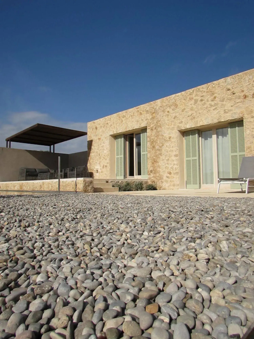 Foto - Son Penya Adults Only Petit Hotel & Spa