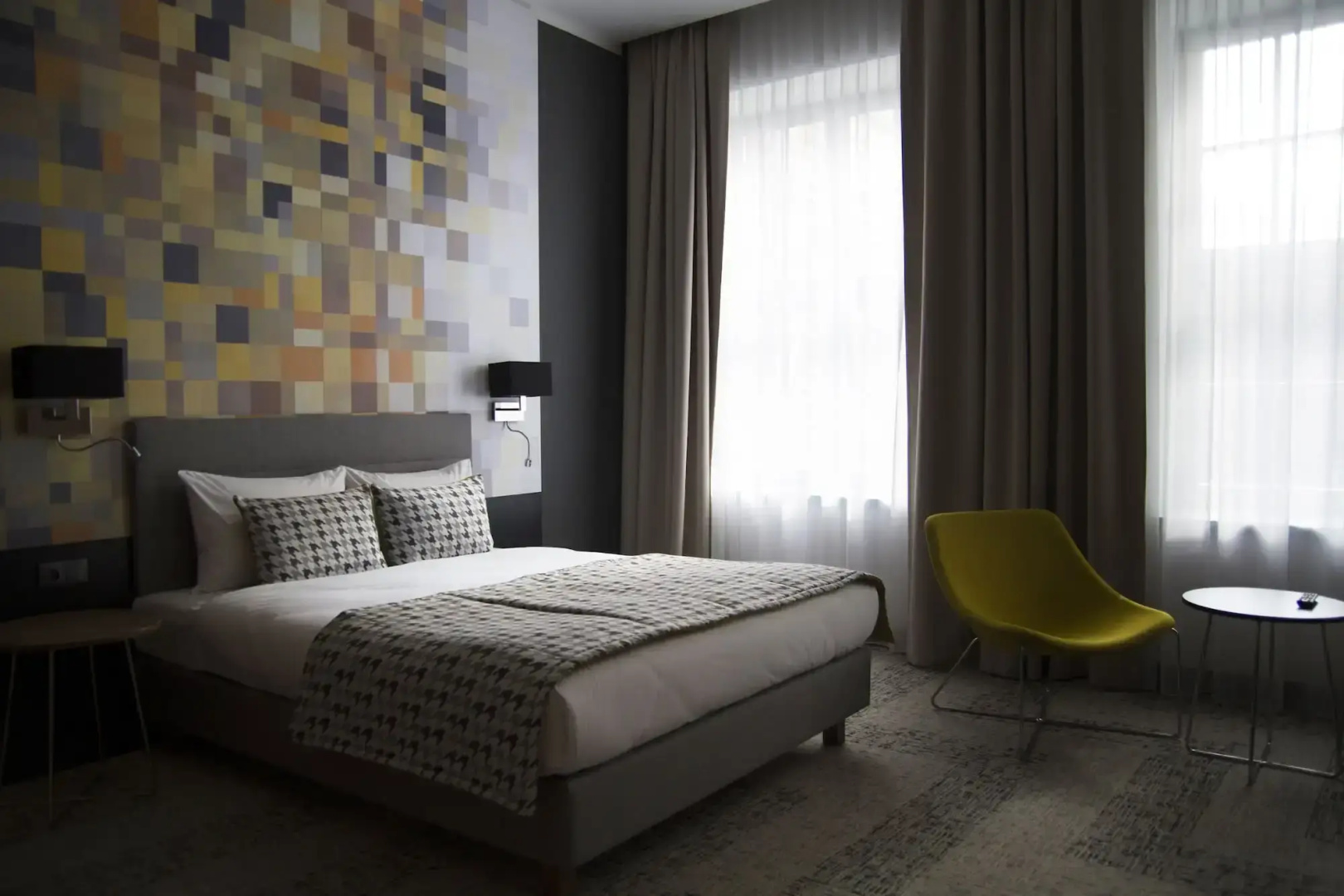 Photo - B&B HOTEL Gdańsk Old Town
