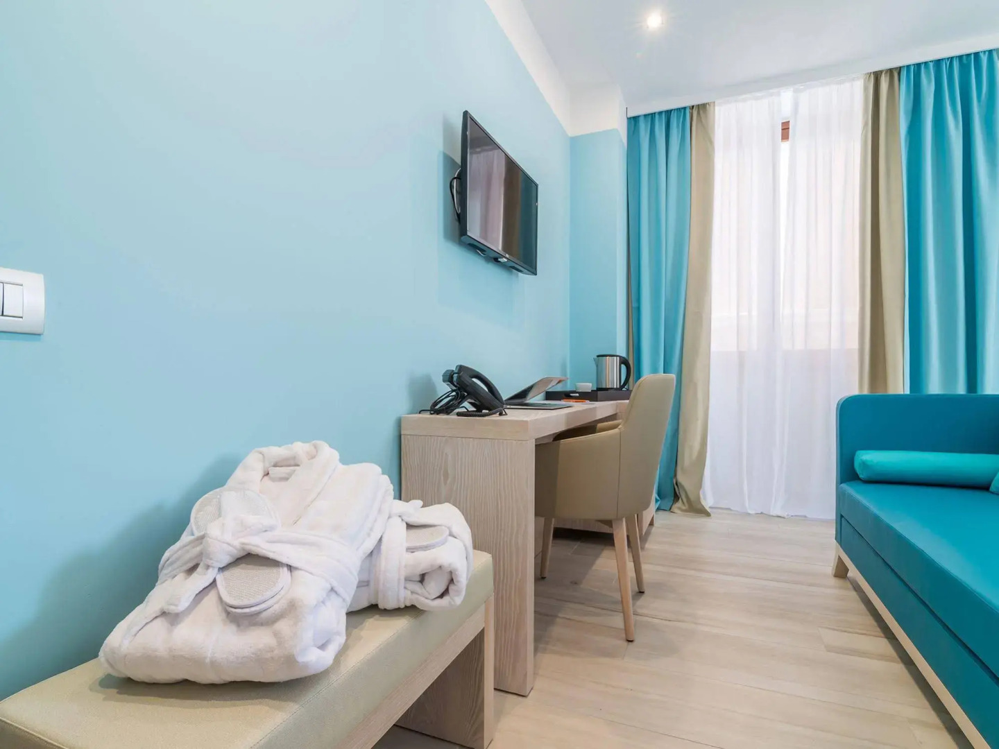 Photo - L'Ambasciata Hotel de Charme