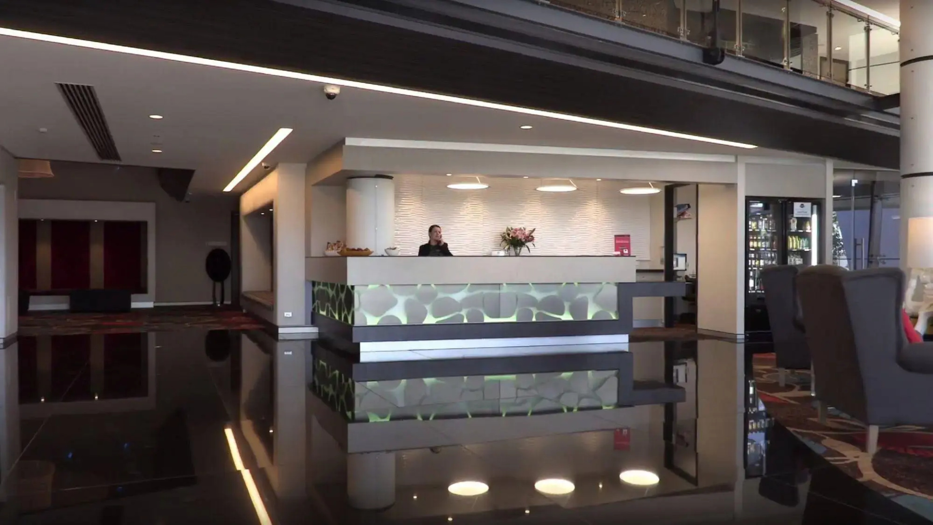 Foto - Calamvale Suites and Conference Centre