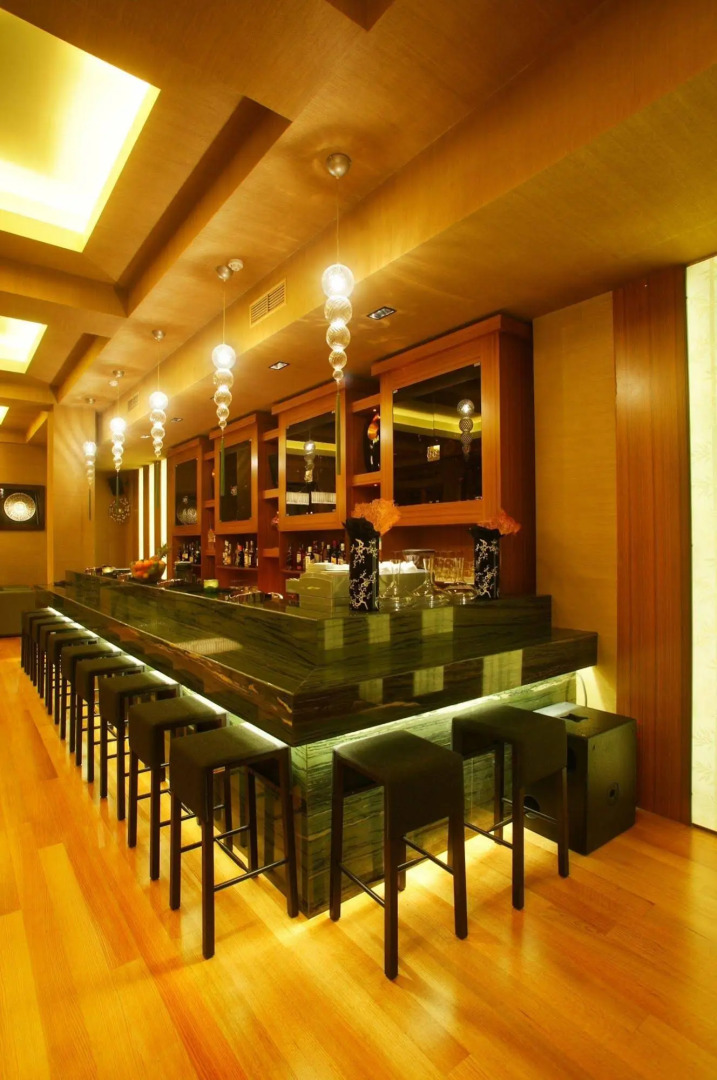 Foto - Theoxenia House Hotel