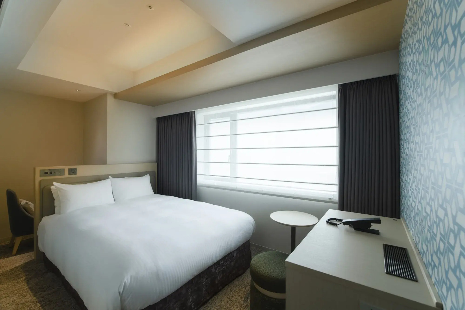 Foto - Hotel Emion Sapporo