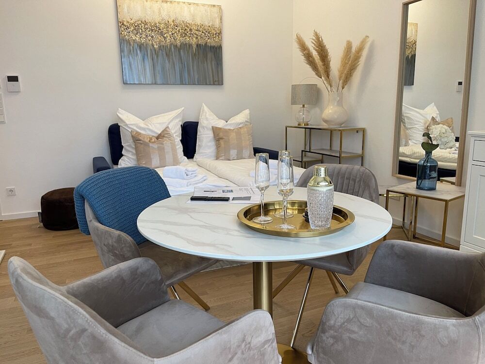 Foto - Pure Berlin Apartments - Luxury at Pure Living in City Center