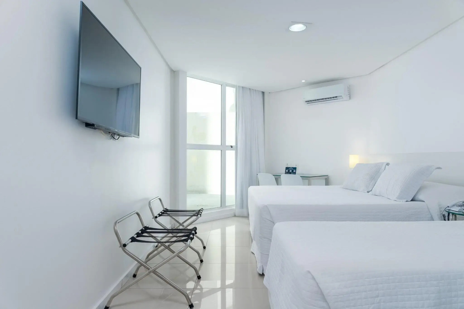 Foto - Hotel Brisa Praia Pajuçara