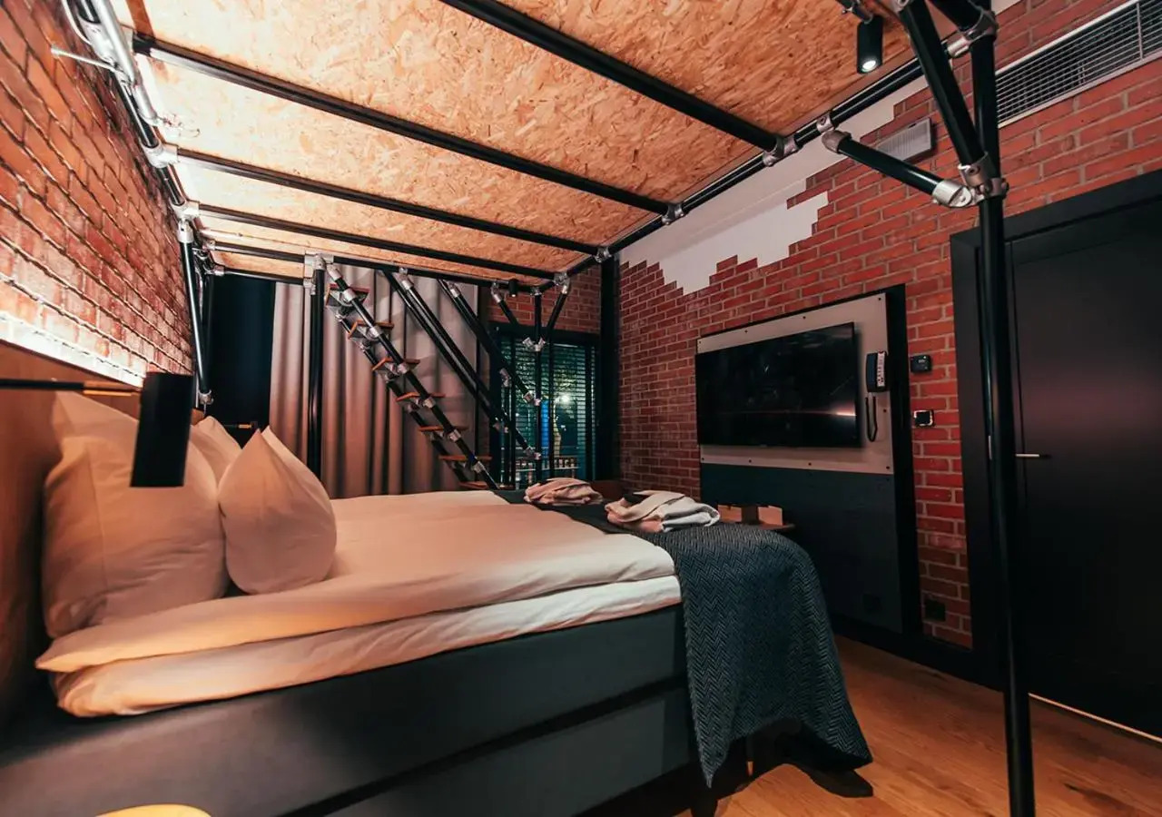 Photo - Clarion Hotel Mestari