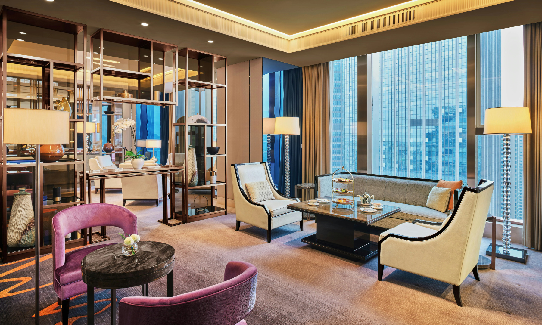 Foto - Fairmont Chengdu