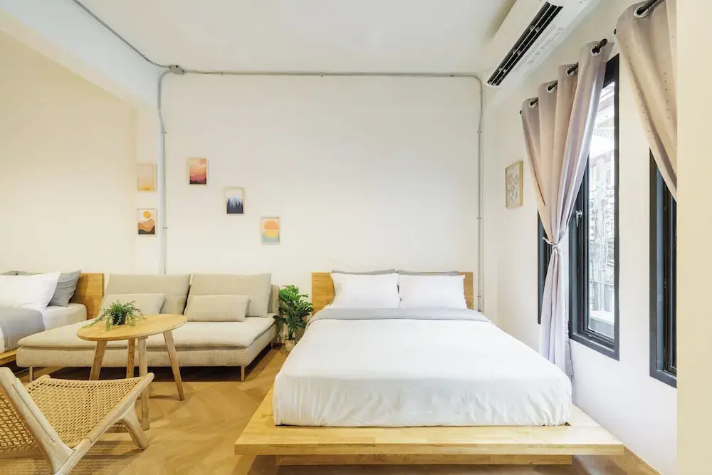 Photo - Wabisabi Bangkok 3 MIN To Train Station