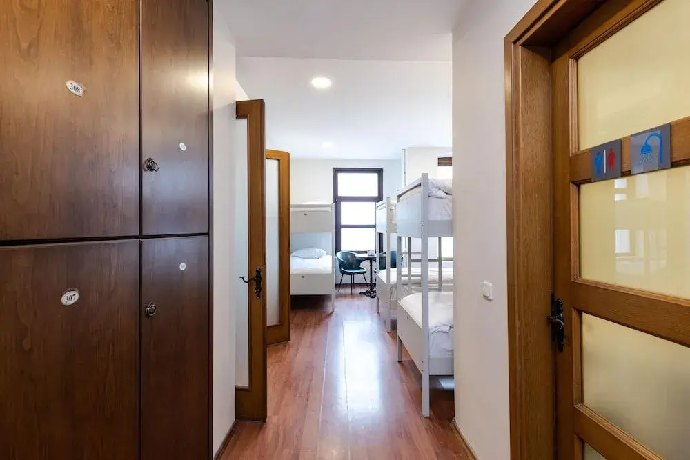 Foto - Sanat Hostel Taksim