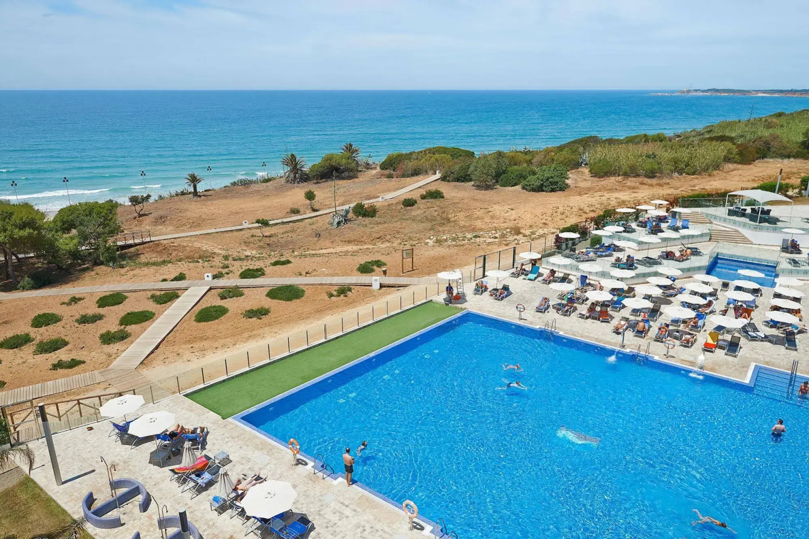 Foto - Hipotels Gran Conil