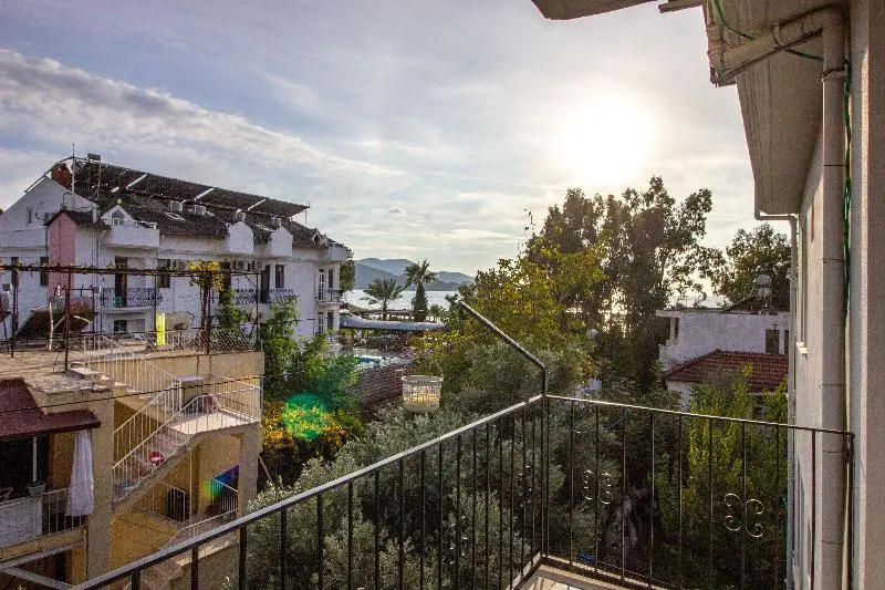 Foto - Elitaş Apart Otel