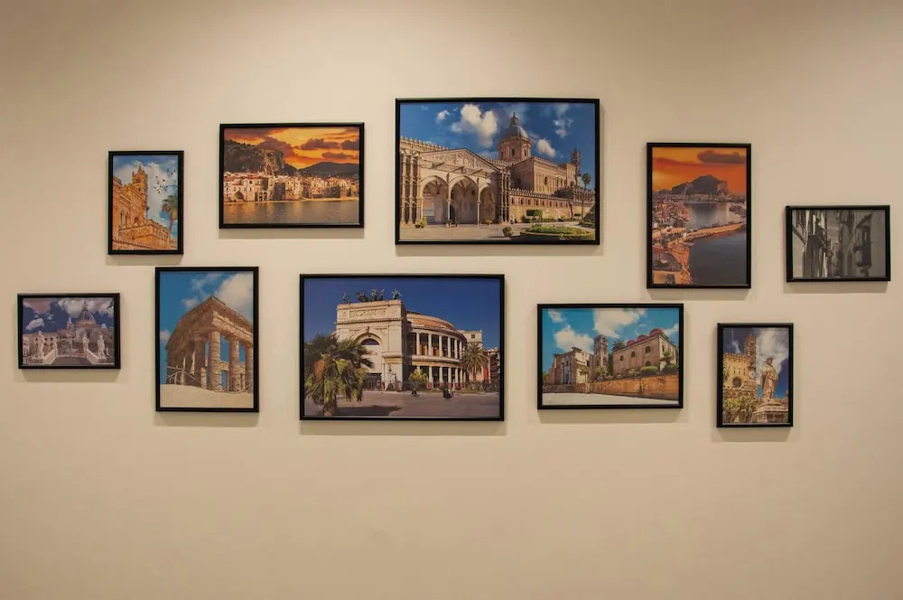 Foto - Sicily Luxury Rooms