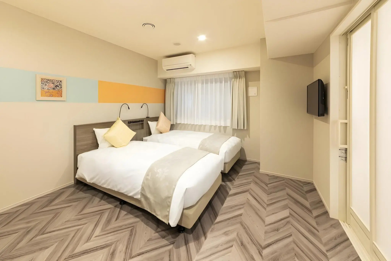 Photo - SARASA HOTEL Shin-Osaka