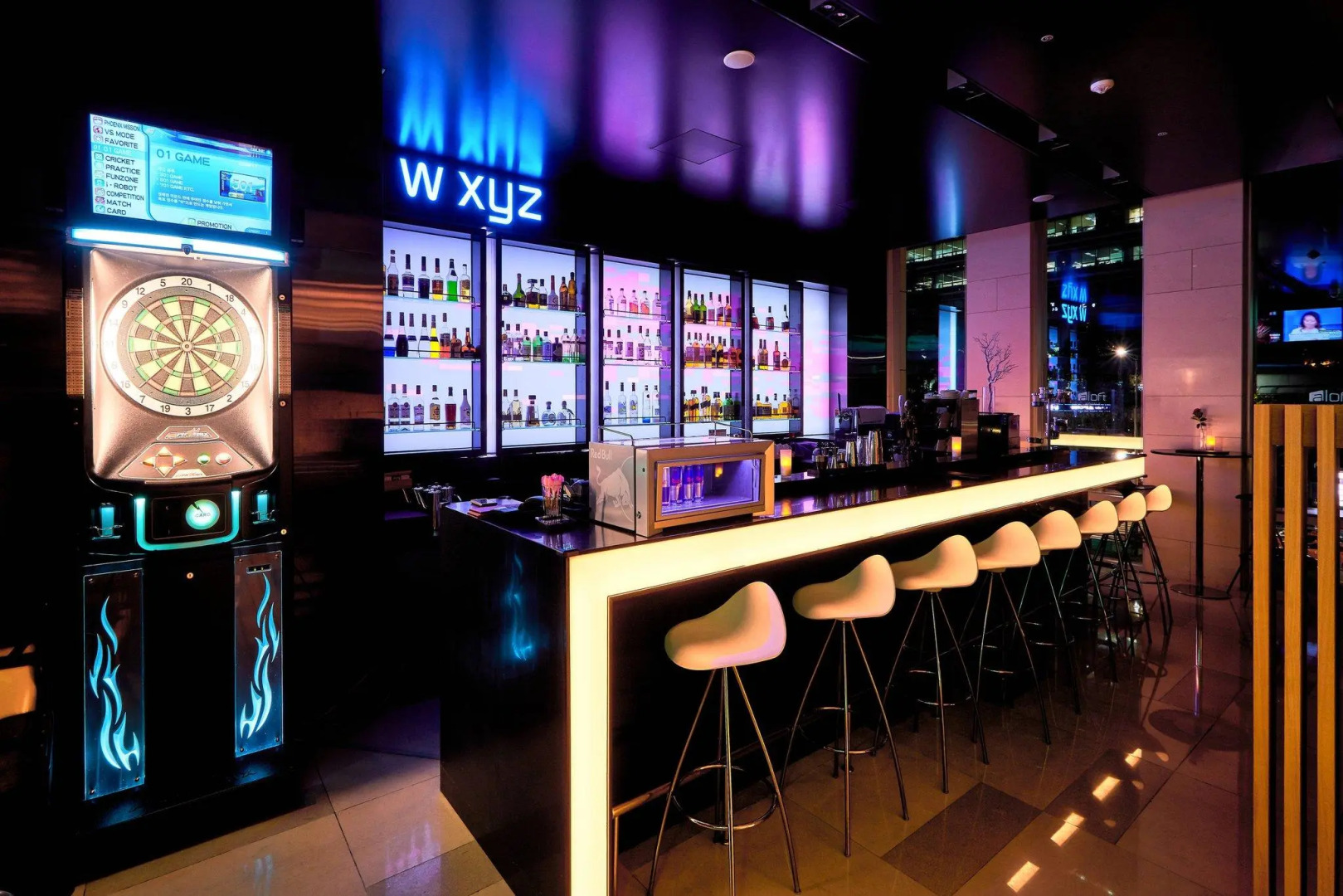 Foto - Aloft Seoul Gangnam