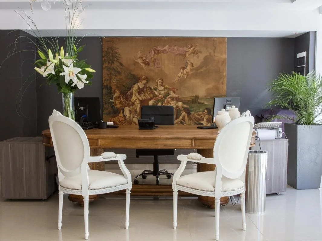 Foto - M Concept Hotel