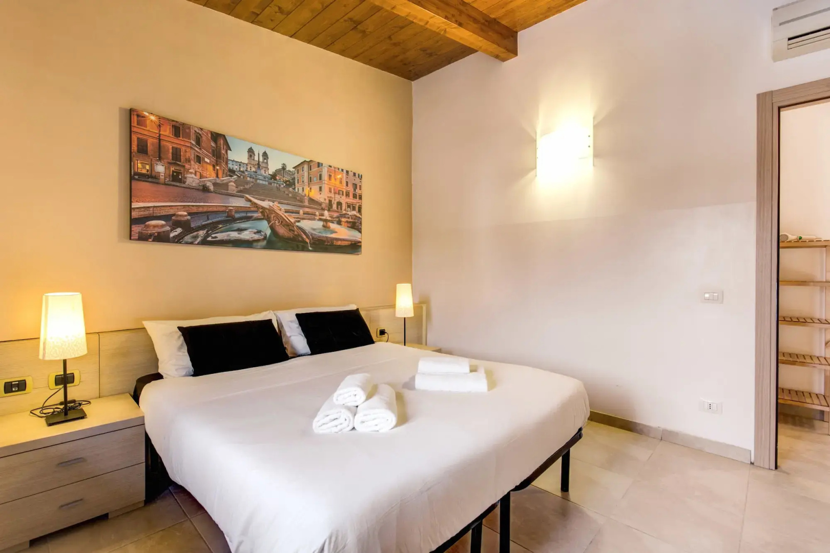 Photo - Aurelia Vatican Apartments