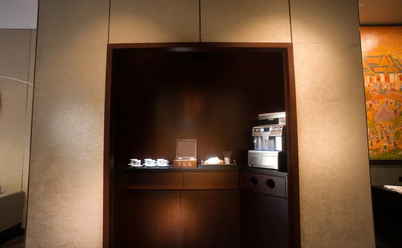 Foto - Soravit on Granville