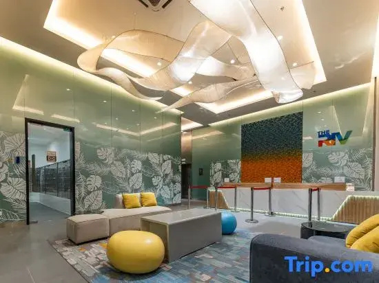 Foto - Upper Suites KL Sentral