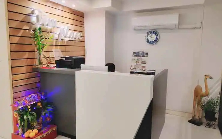 Foto - Tim Place - BTS Phra Khanong