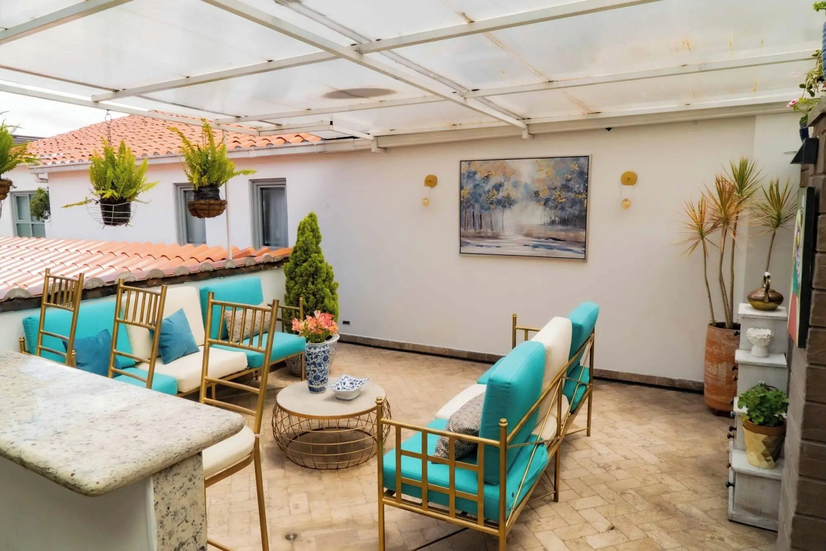 Photo - Adamas House Hotel Boutique