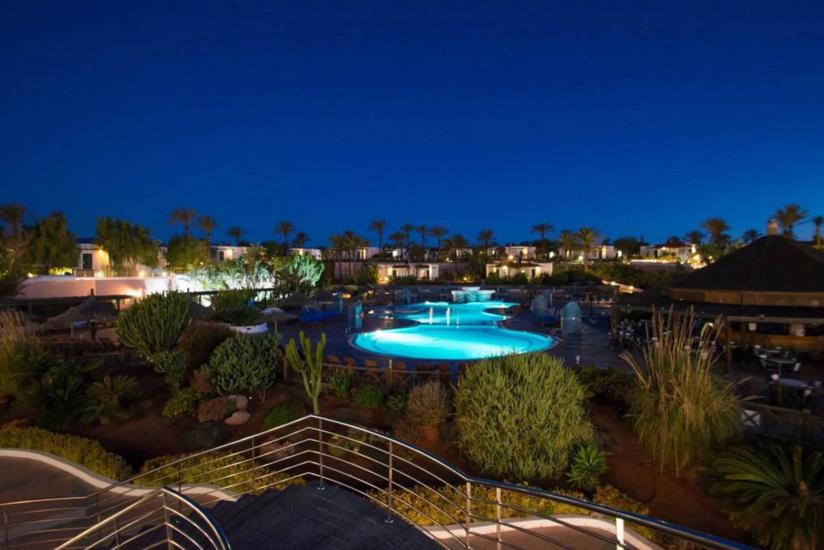 Photo - HL Club Playa Blanca Hotel