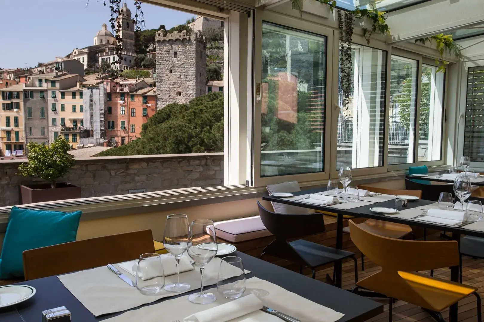 Foto - Grand Hotel Portovenere