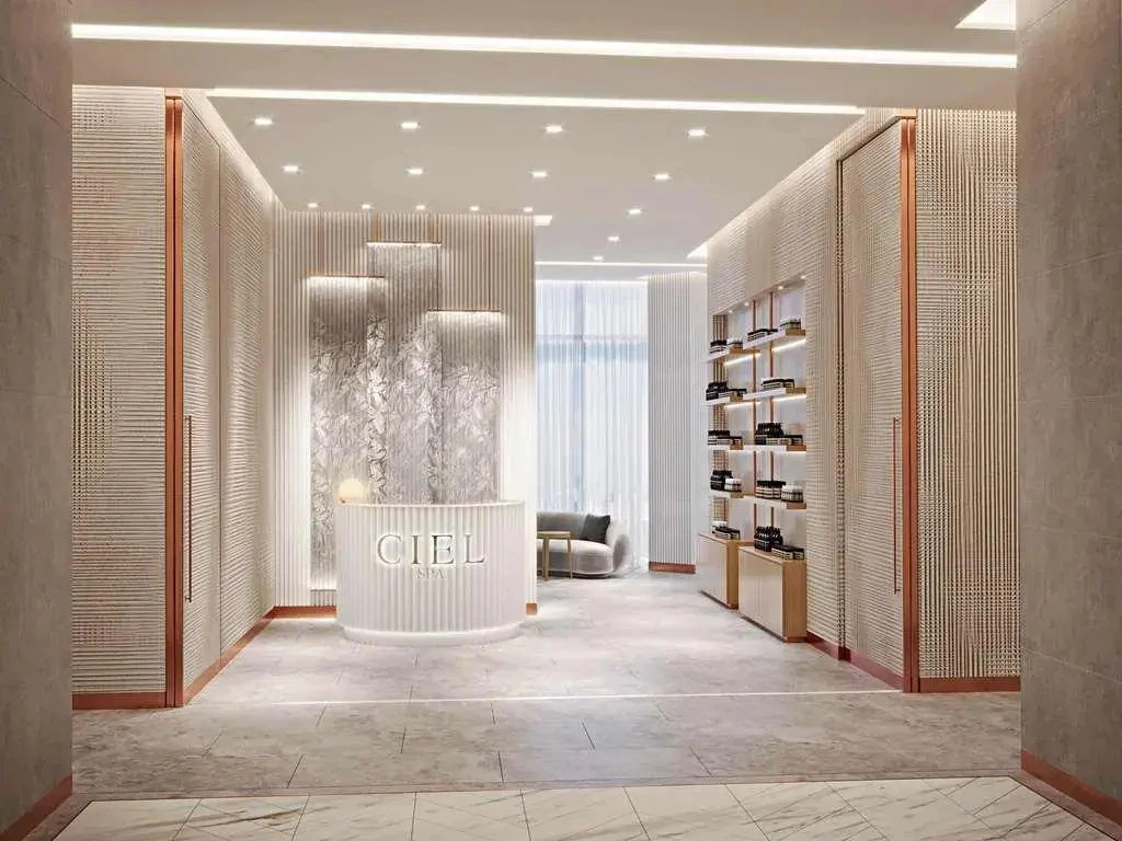 Foto - SLS Dubai Hotel & Residences