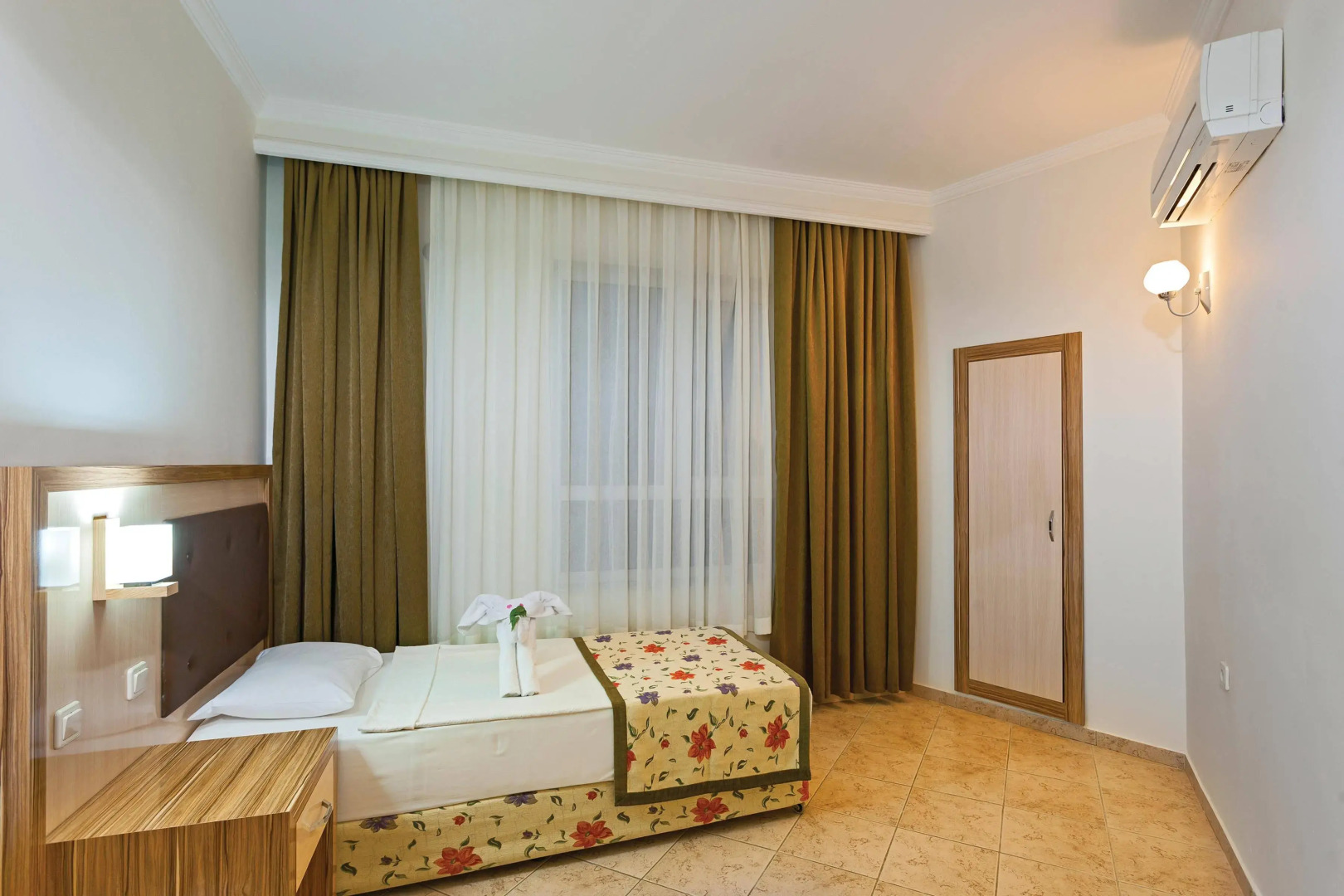 Photo - Bieno Venüs Hotel - All Inclusive