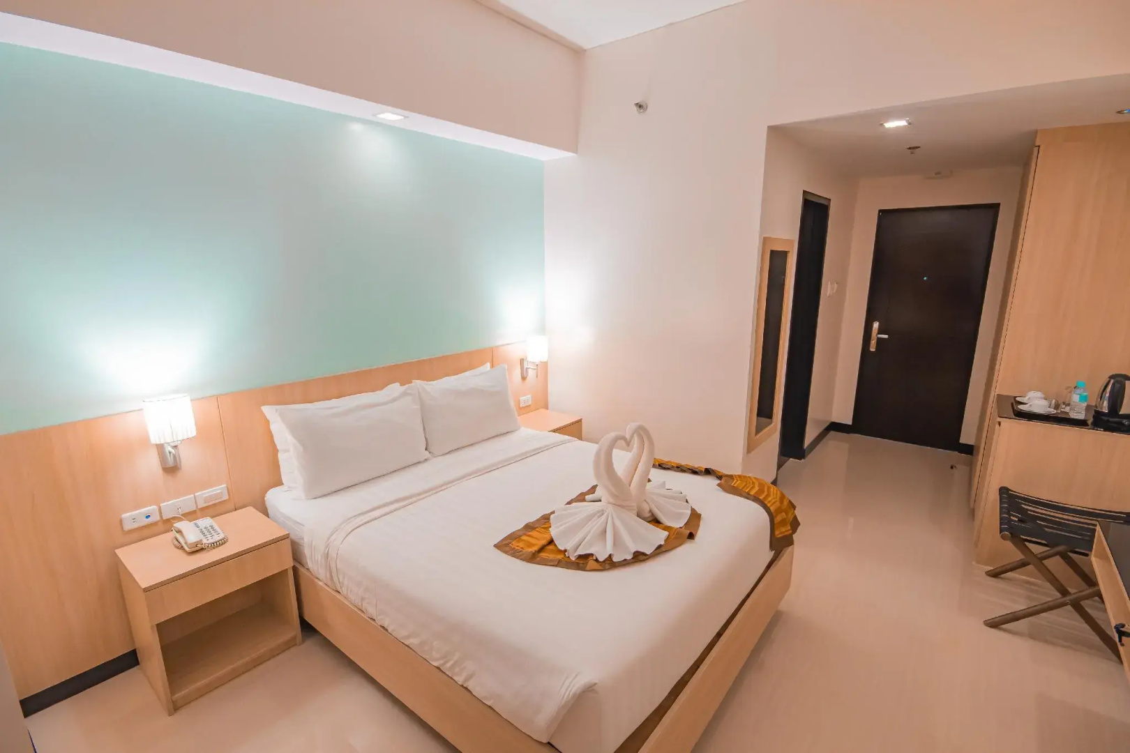 Foto - Zerenity Hotel & Suites